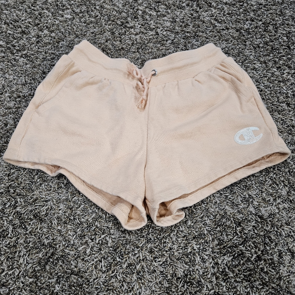 Champion Lounge Shorts